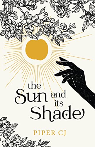 Portada del libro The Sun and Its Shade (The Night and Its Moon)