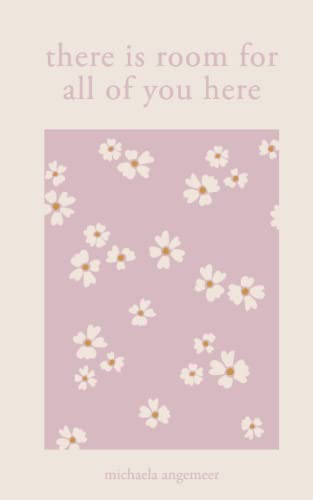 Portada del libro There Is Room for All of You Here