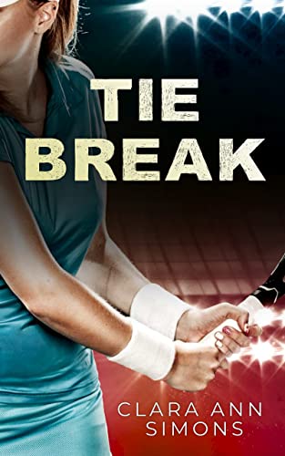 Portada del libro Tie Break