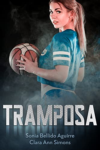 Portada del libro Tramposa