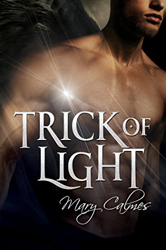 Portada del libro Trick Of Light (Warders Book 7) (English Edition)