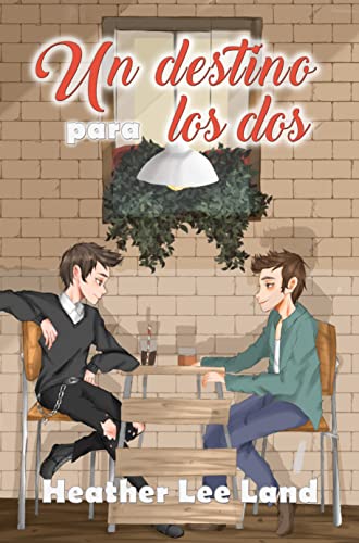 Portada del libro Un destino para los dos