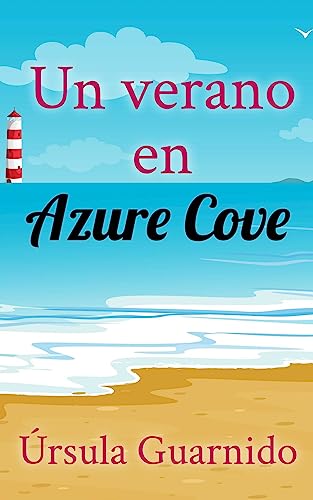 Portada del libro Un verano en Azure Cove