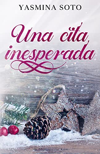 Portada del libro Una cita inesperada