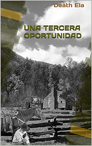 Portada del libro Una tercera oportunidad