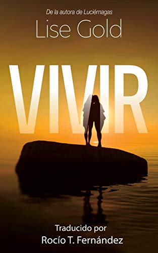 Portada del libro Vivir