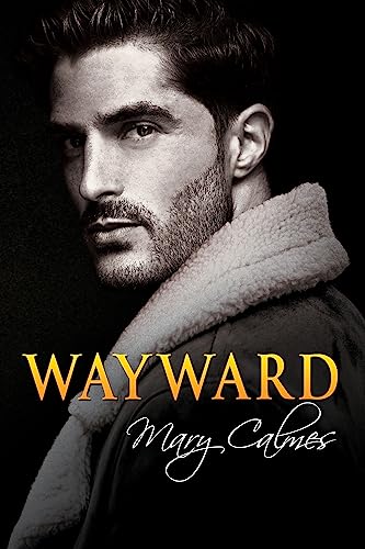 Portada del libro Wayward (English Edition)