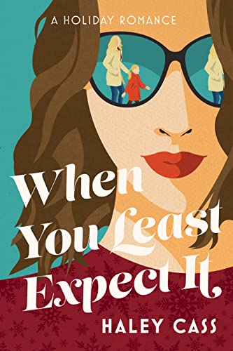 Portada del libro When You Least Expect It (English Edition)