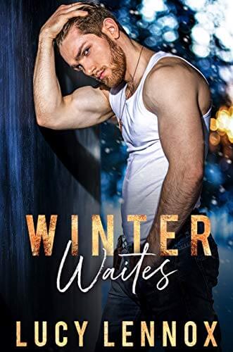 Portada del libro Winter Waites (Aster Valley) (English Edition)