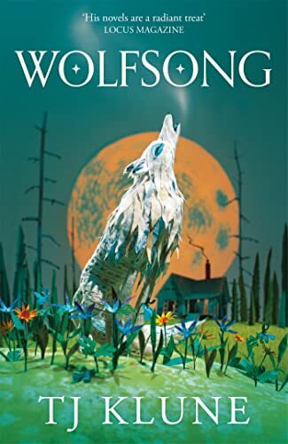 Portada del libro Wolfsong: A Gripping Werewolf Shifter Romance (Green Creek Book 1) (English Edition)